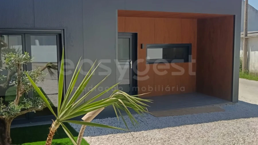 Moradia T2 para Venda em Evora de Alcobaça