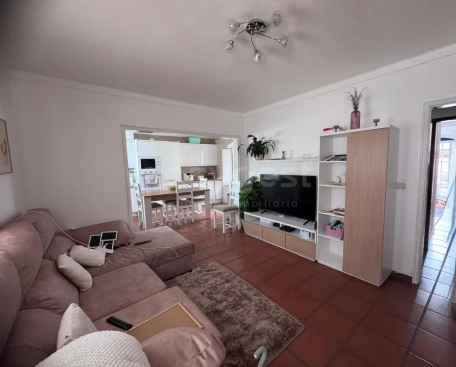 Apartamento T2 para Venda em Aljustrel e Rio de Moinhos Foto 1