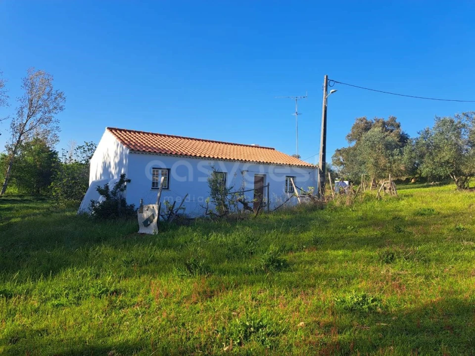 Quinta T2 para Venda em São Salvador e Santa Maria Foto 2