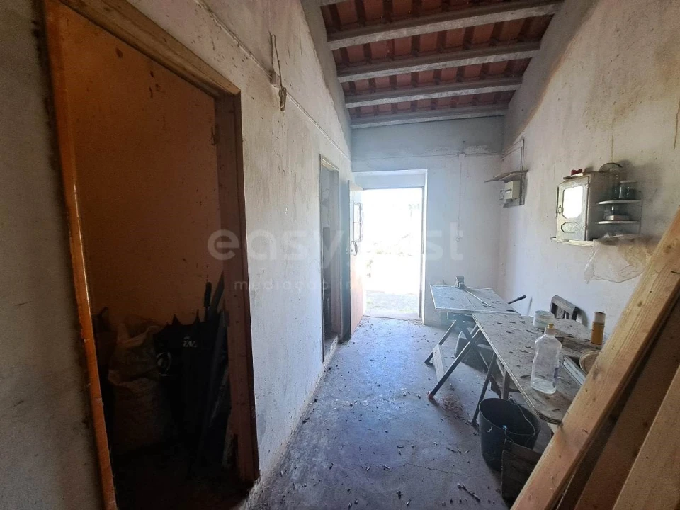 Quinta T2 para Venda em São Salvador e Santa Maria Foto 11