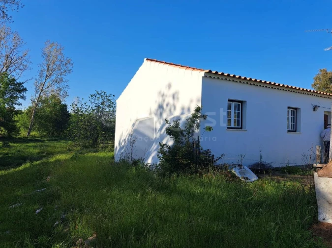 Quinta T2 para Venda em São Salvador e Santa Maria Foto 4