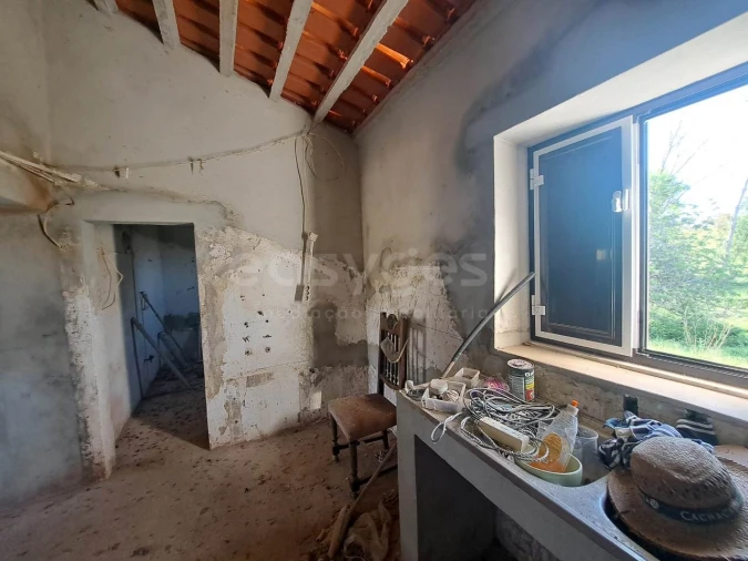 Quinta T2 para Venda em São Salvador e Santa Maria Foto 9