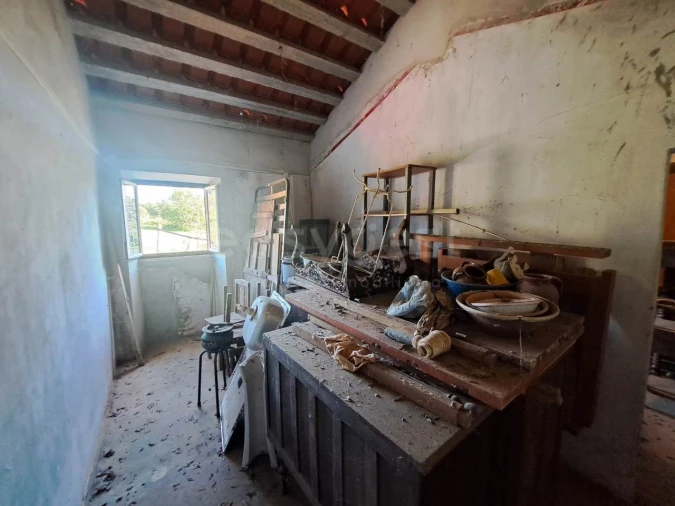 Quinta T2 para Venda em São Salvador e Santa Maria Foto 10