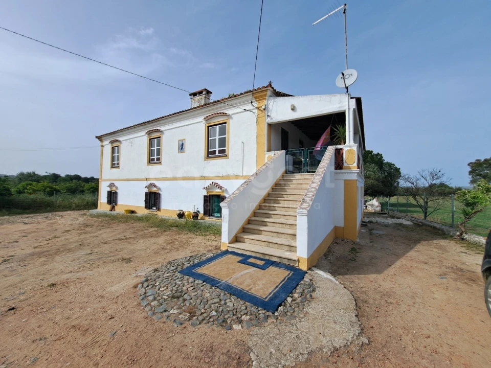 Quinta T11 para Venda em Beja (Salvador e Santa Maria da Feira) Foto 6