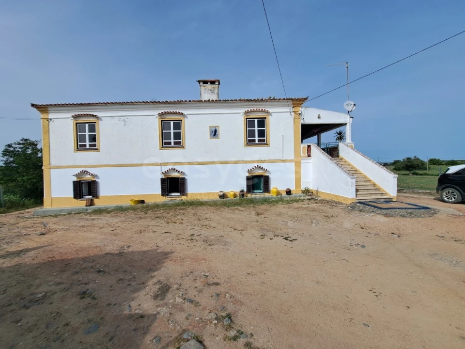 Quinta T11 para Venda em Beja (Salvador e Santa Maria da Feira) Foto 7