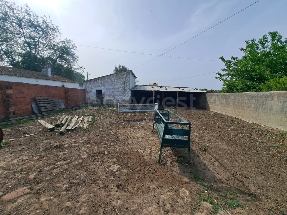 Quinta T11 para Venda em Beja (Salvador e Santa Maria da Feira) Foto 45