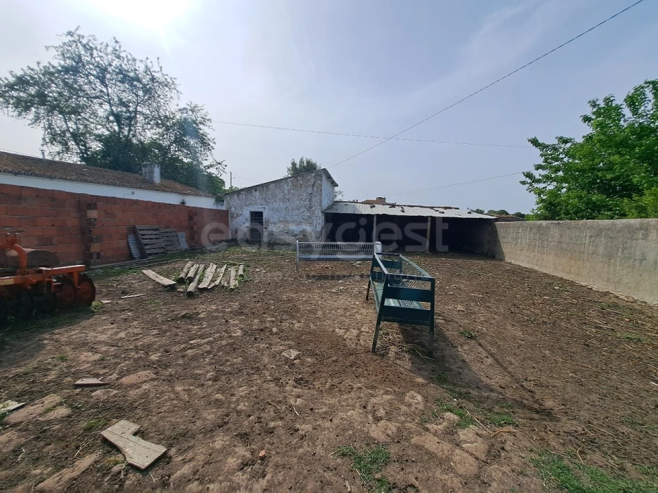 Quinta T11 para Venda em Beja (Salvador e Santa Maria da Feira) Foto 46