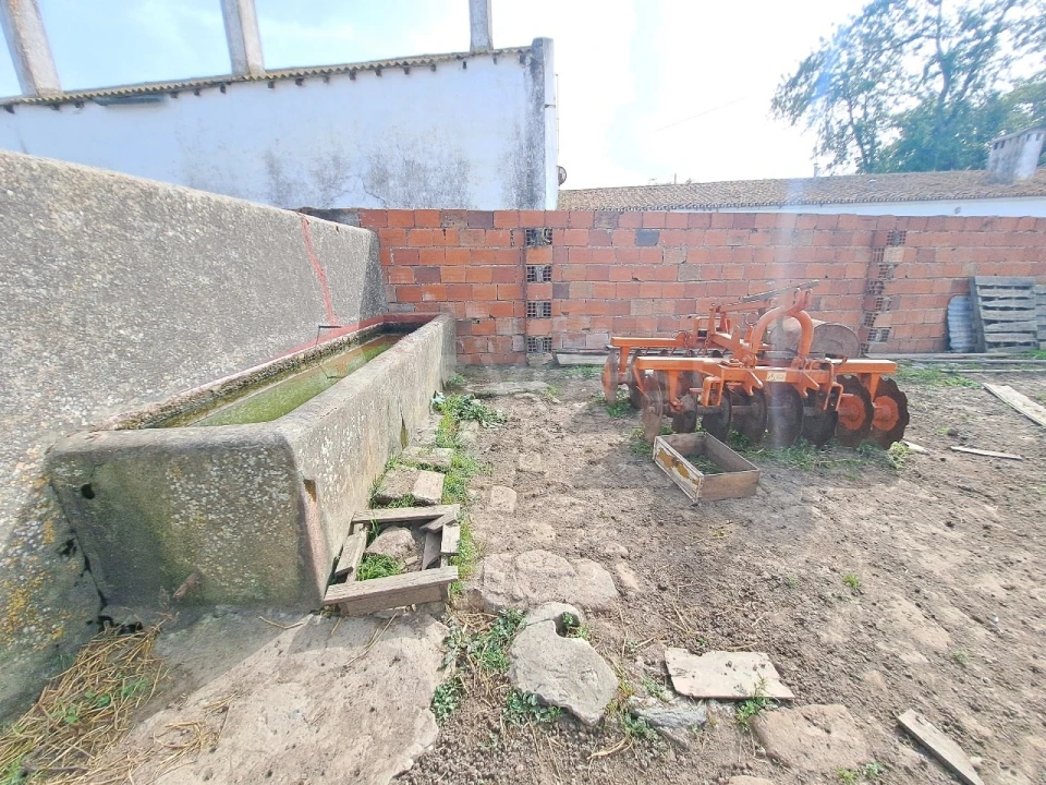 Quinta T11 para Venda em Beja (Salvador e Santa Maria da Feira) Foto 47