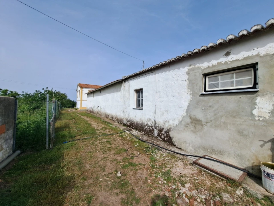 Quinta T11 para Venda em Beja (Salvador e Santa Maria da Feira) Foto 49