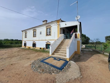 Quinta T11 para Venda em Beja (Salvador e Santa Maria da Feira)