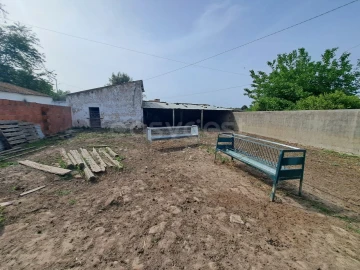 Quinta T11 para Venda em Beja (Salvador e Santa Maria da Feira)