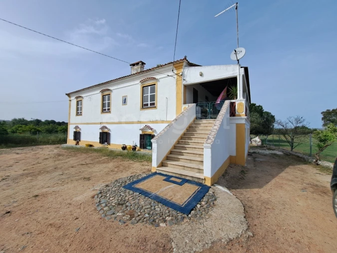 Quinta T11 para Venda em Beja (Salvador e Santa Maria da Feira) Foto 6