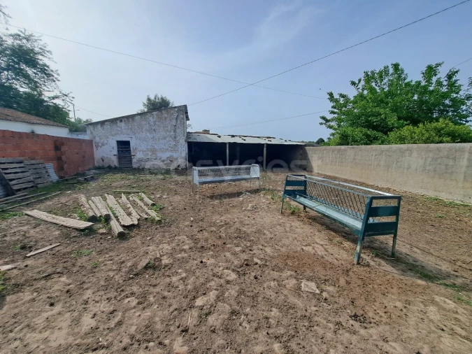 Quinta T11 para Venda em Beja (Salvador e Santa Maria da Feira) Foto 48