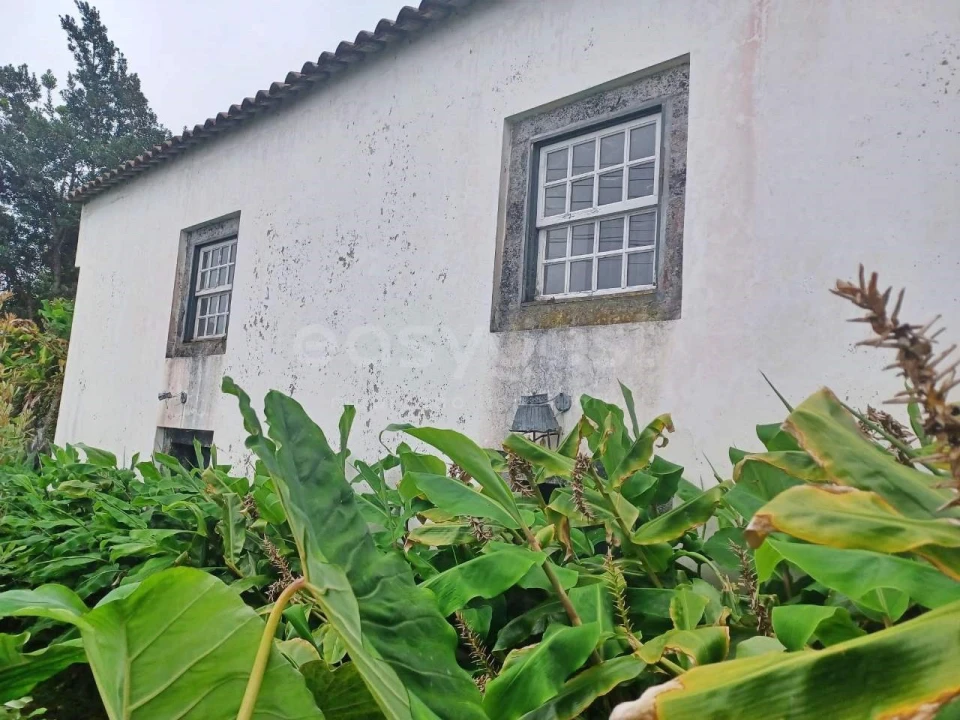 Moradia T2 para Venda em São Roque do Pico Foto 2