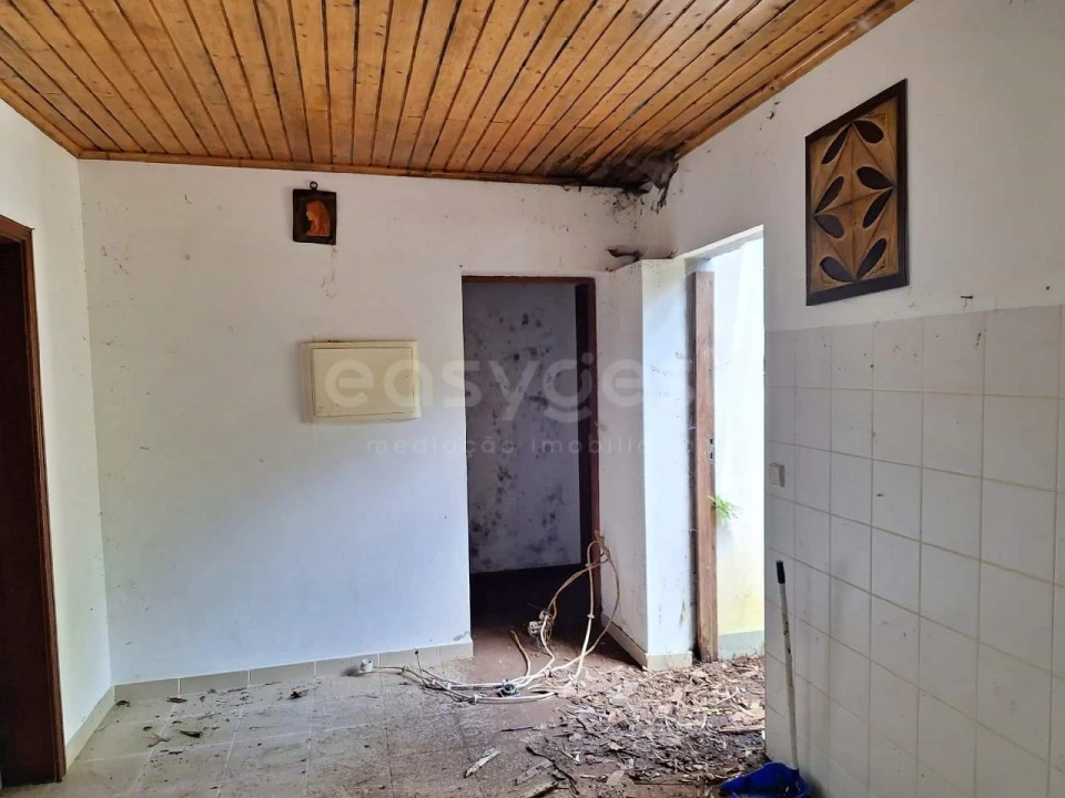 Moradia T2 para Venda em São Roque do Pico Foto 7