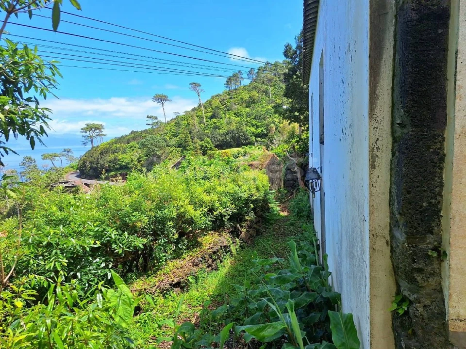 Moradia T2 para Venda em São Roque do Pico Foto 10