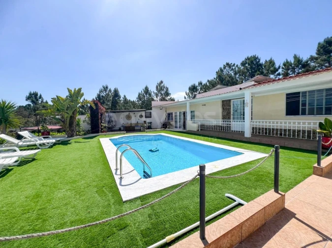 Moradia T3 para Venda em Fernao Ferro Foto 15