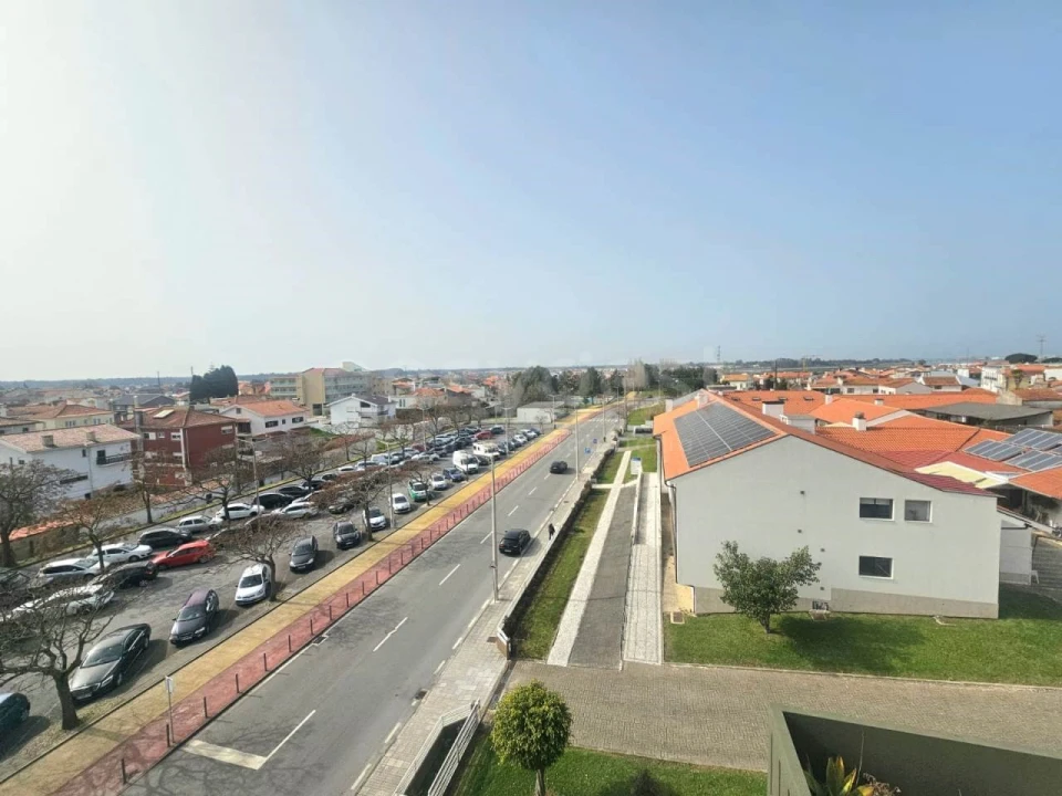 Apartamento T3 para Venda em Ílhavo (São Salvador) Foto 1