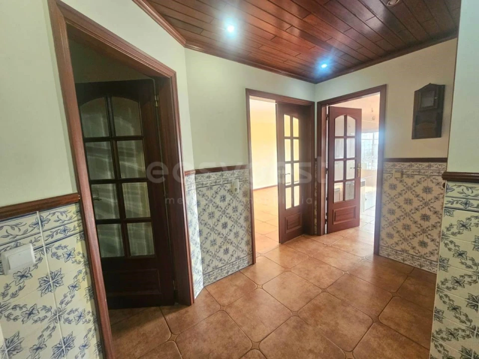 Apartamento T3 para Venda em Ílhavo (São Salvador) Foto 3