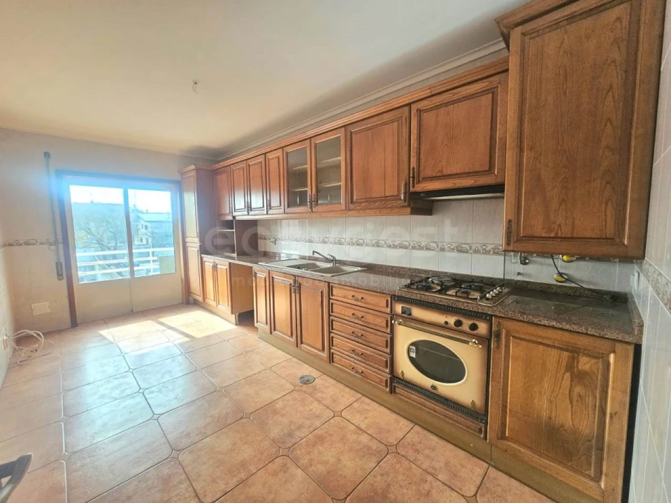 Apartamento T3 para Venda em Ílhavo (São Salvador) Foto 6