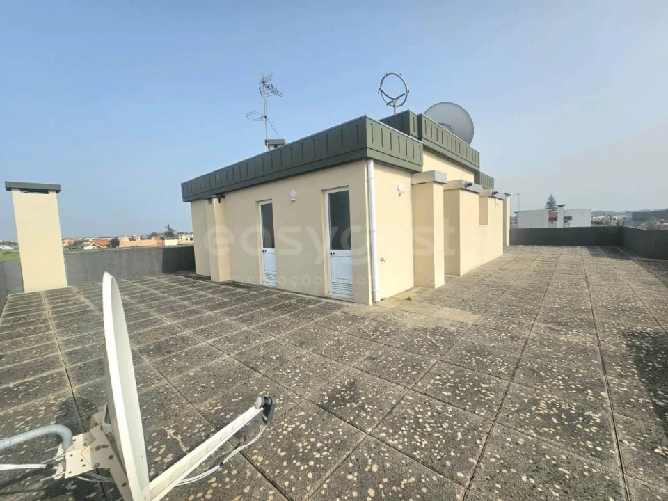 Apartamento T3 para Venda em Ílhavo (São Salvador) Foto 17