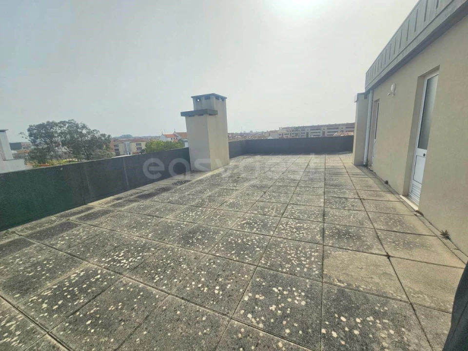 Apartamento T3 para Venda em Ílhavo (São Salvador) Foto 18