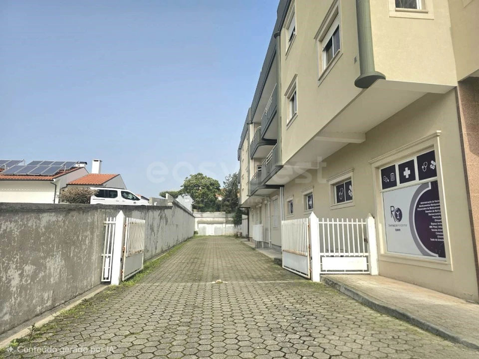 Apartamento T3 para Venda em Ílhavo (São Salvador) Foto 19