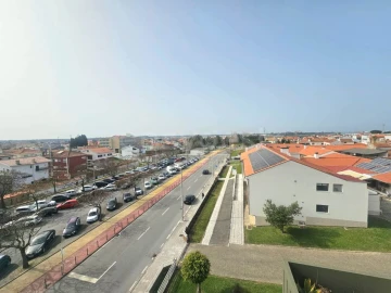Apartamento T3 para Venda em Ílhavo (São Salvador)