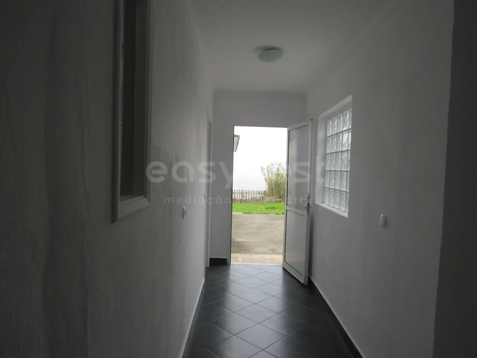 Moradia T2 para Venda em Santo Antonio Foto 13