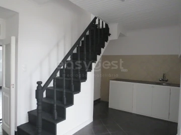 Moradia T2 para Venda em Santo Antonio