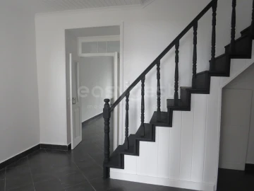 Moradia T2 para Venda em Santo Antonio