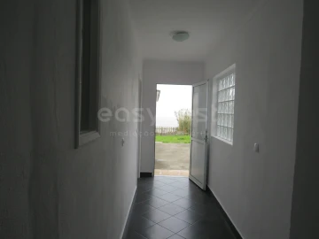 Moradia T2 para Venda em Santo Antonio