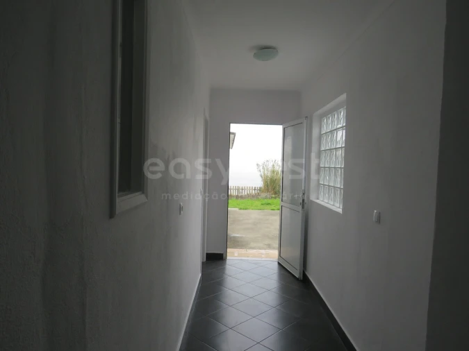 Moradia T2 para Venda em Santo Antonio Foto 13