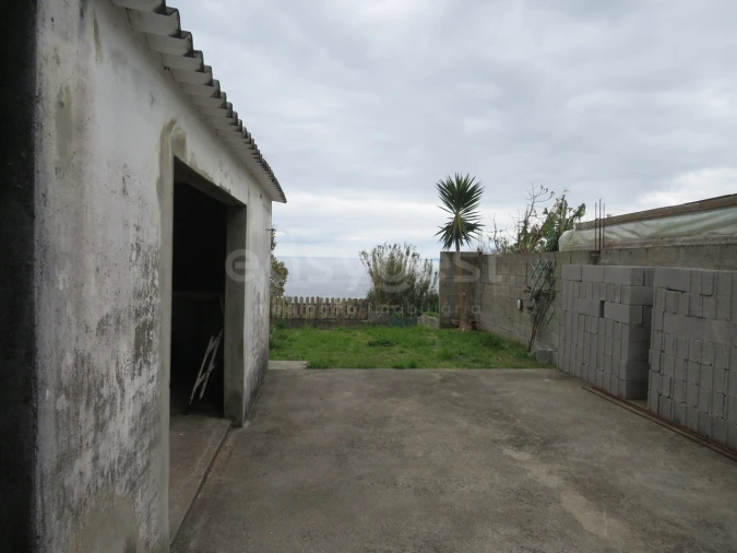 Moradia T2 para Venda em Santo Antonio Foto 22
