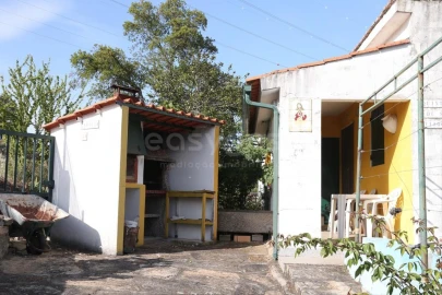 Terreno Agricola ou Rústico para Venda em Carviçais
