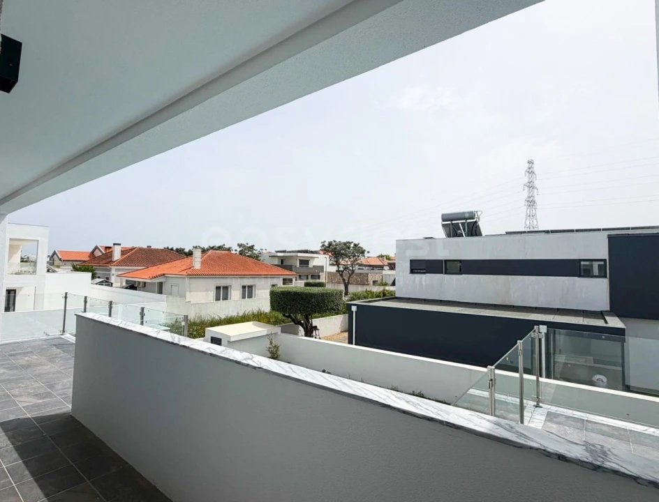 Moradia T4 para Venda em Palmela Foto 16