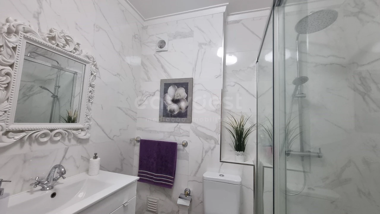 Apartamento T3 para Venda em Águas Livres Foto 10