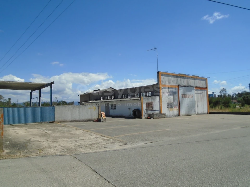 Armazém para Venda em Pataias e Martingança Foto 1