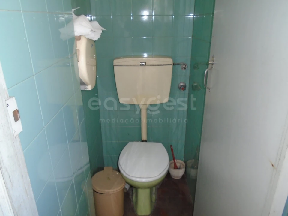 Armazém para Venda em Pataias e Martingança Foto 9
