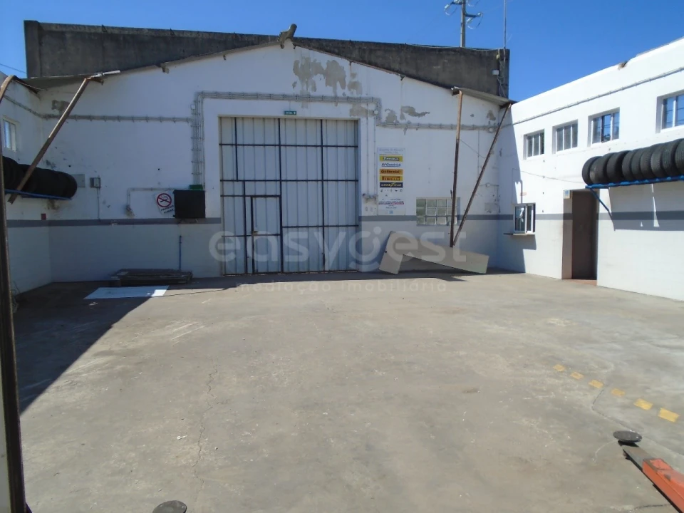 Armazém para Venda em Pataias e Martingança Foto 13