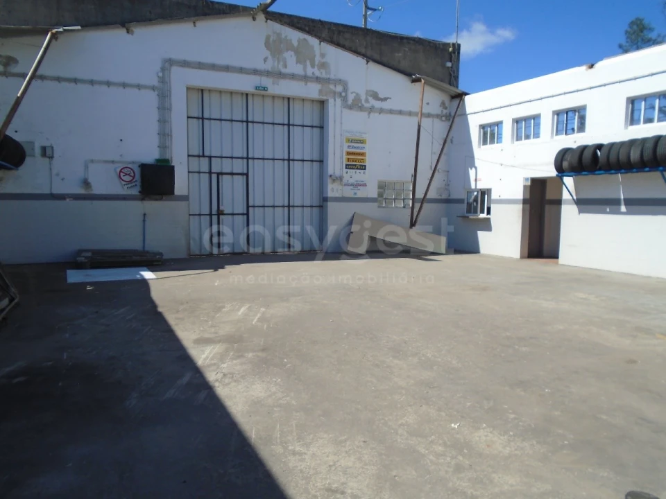 Armazém para Venda em Pataias e Martingança Foto 19