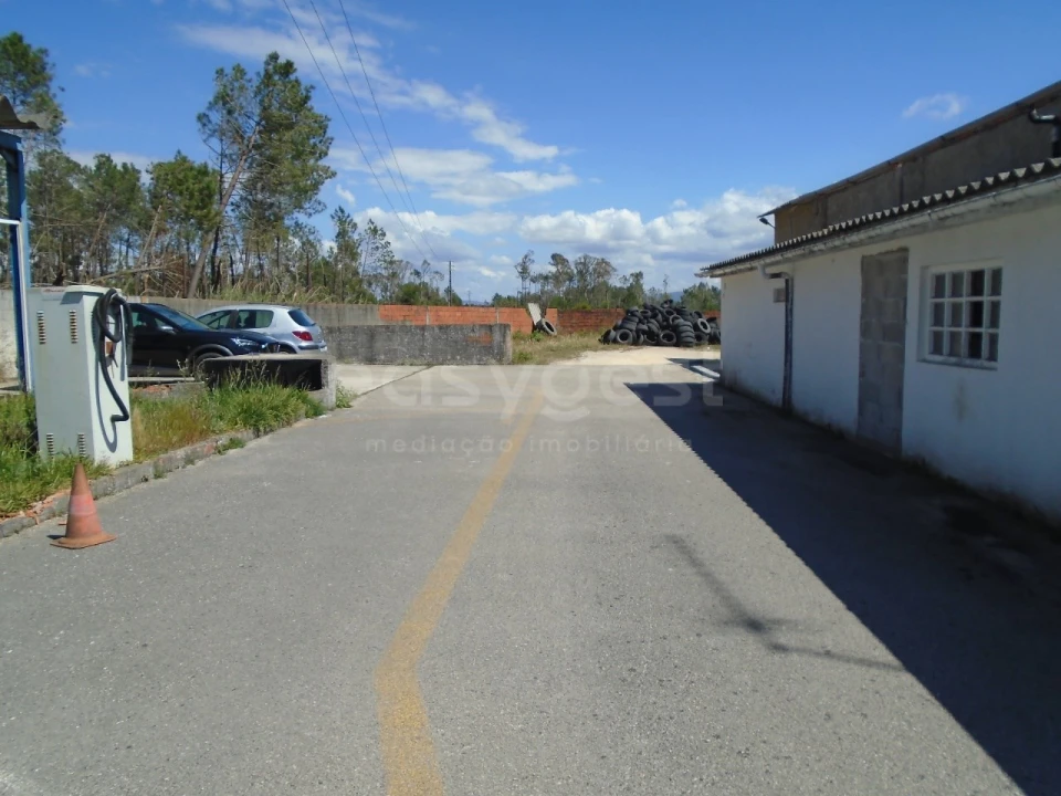 Armazém para Venda em Pataias e Martingança Foto 20