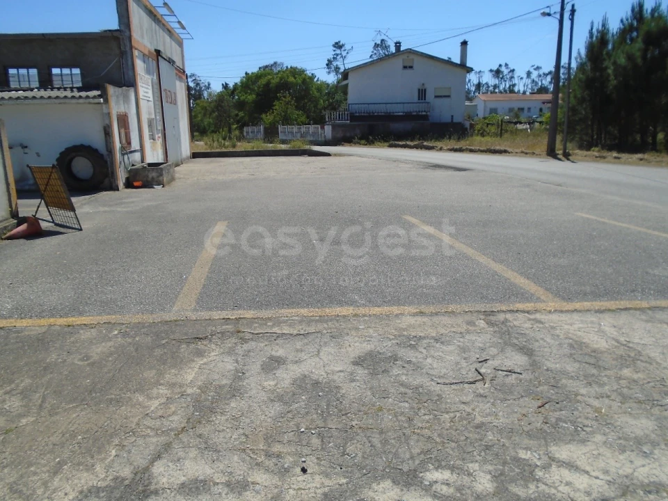 Armazém para Venda em Pataias e Martingança Foto 21