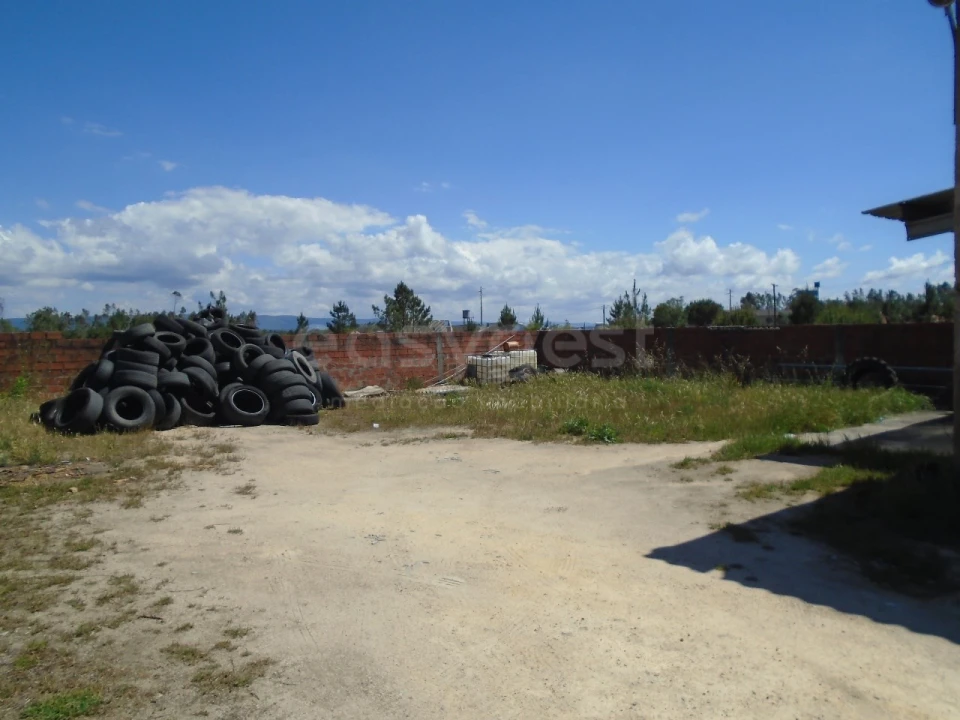 Armazém para Venda em Pataias e Martingança Foto 22