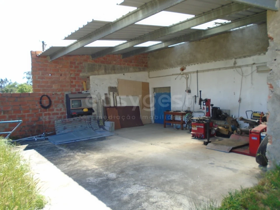 Armazém para Venda em Pataias e Martingança Foto 23