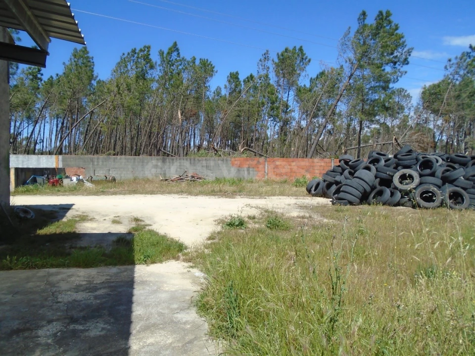 Armazém para Venda em Pataias e Martingança Foto 24