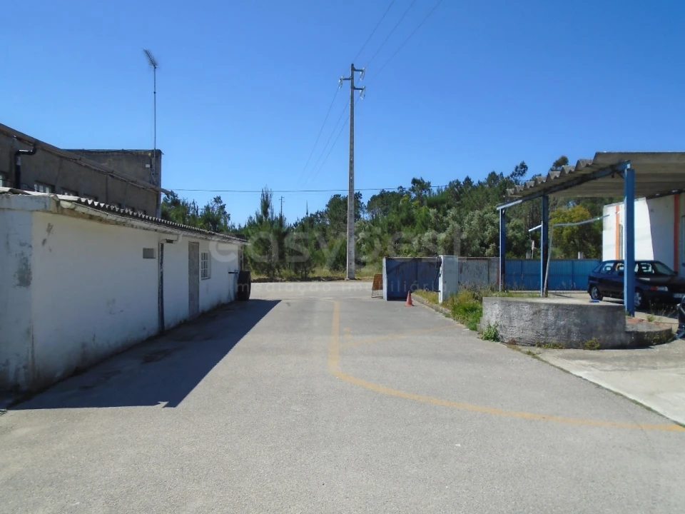 Armazém para Venda em Pataias e Martingança Foto 25