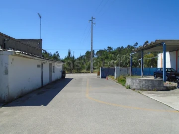Armazém para Venda em Pataias e Martingança