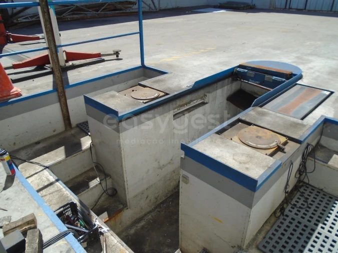 Armazém para Venda em Pataias e Martingança Foto 16
