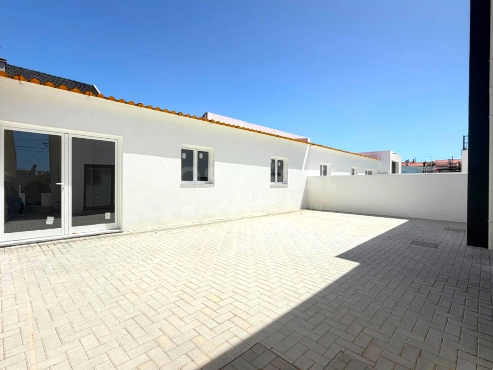 Moradia T3 para Venda em Atalaia e Alto Estanqueiro-Jardia Foto 27